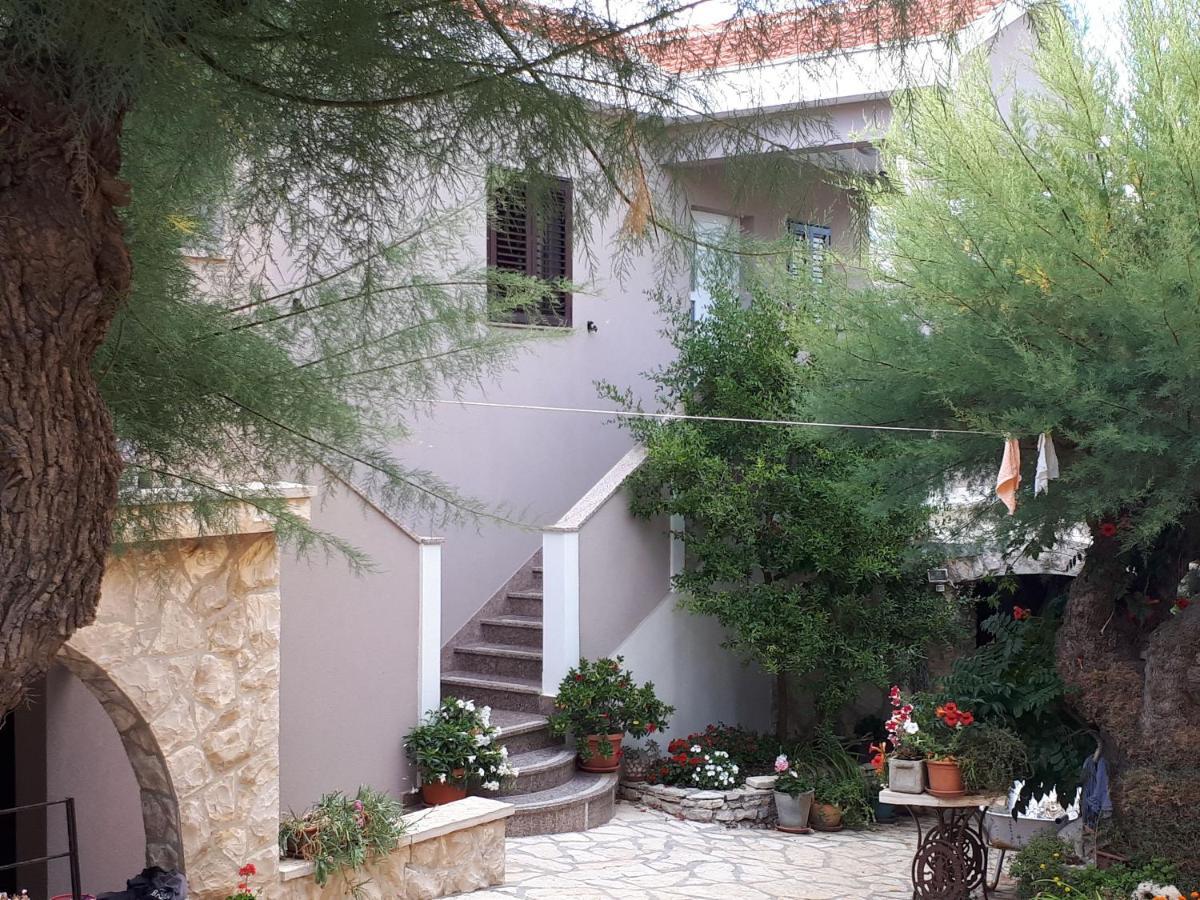 Apartments Max Razanac Exterior photo